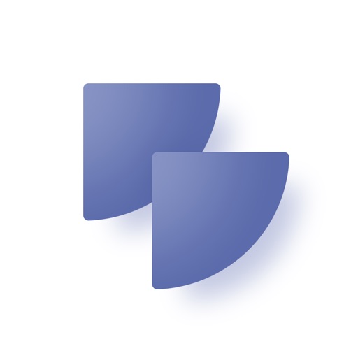 读否 app icon