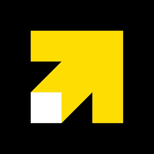 Upscaler AI app icon