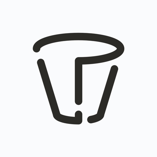 什么垃圾 app icon
